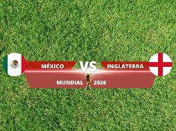 El Estadio Ciudad de México será la sede del enfrentamiento entre México e Inglaterra por los octavos de final. ESPECIAL / CANVA