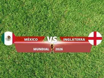 El Estadio Ciudad de México será la sede del enfrentamiento entre México e Inglaterra por los octavos de final. ESPECIAL / CANVA
