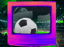 La afición en México podrá seguir algunos encuentros por televisión abierta, mientras que otros serán exclusivos de plataformas de streaming como ViX. ESPECIAL/Canva
