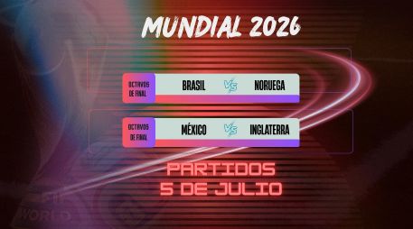 Para no perder detalle, los aficionados podrán seguir los partidos en vivo a través de las distintas señales de televisión y plataformas de streaming con derechos de transmisión en México. ESPECIAL / CANVA