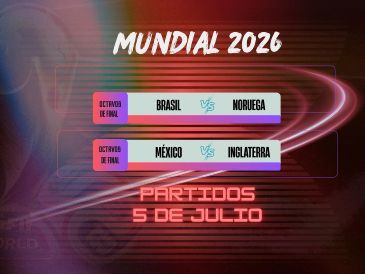 Para no perder detalle, los aficionados podrán seguir los partidos en vivo a través de las distintas señales de televisión y plataformas de streaming con derechos de transmisión en México. ESPECIAL / CANVA