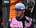 El piloto de Alpine, Pierre Gasly, había conseguido originalmente el duodécimo mejor tiempo. EFE / P. Powell