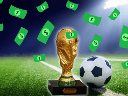 Con este esquema, queda claro que el Mundial de 2026 no solo pondrá en juego el trofeo más importante del futbol internacional. ESPECIAL/FIFA