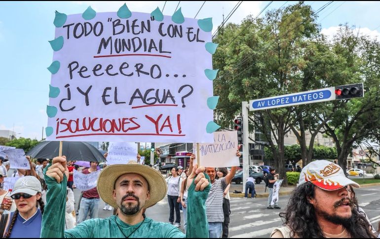 EL INFORMADOR/A. Navarro