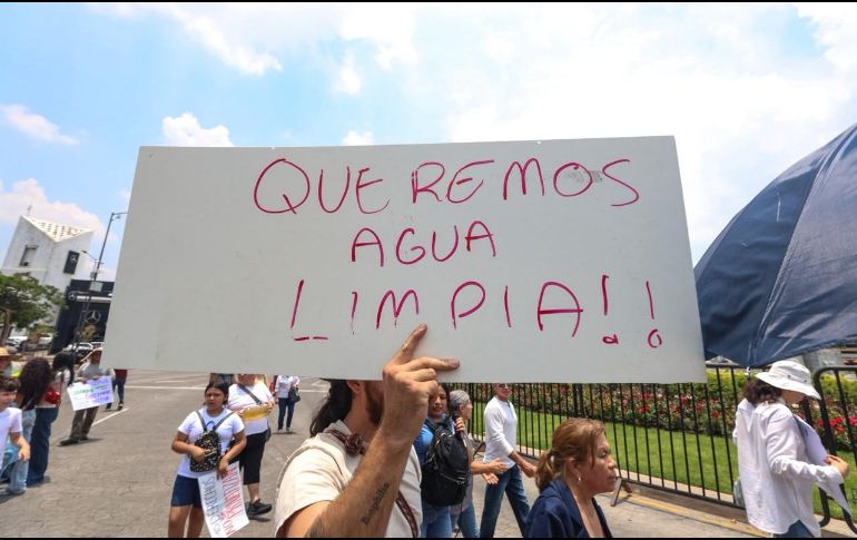EL INFORMADOR/A. Navarro