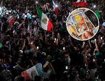 Una reconocida creadora de contenido volvió a lanzar sus cartas y reveló el destino de México en el Mundial 2026. EFE/B. Velasco-PEXELS