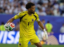 Inter Miami analiza incorporar a Vozinha luego de sus destacadas actuaciones en el Mundial 2026. EFE/ C. HERRERA-ULASHKEVICH