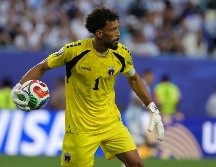 Inter Miami analiza incorporar a Vozinha luego de sus destacadas actuaciones en el Mundial 2026. EFE/ C. HERRERA-ULASHKEVICH