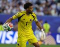 Inter Miami analiza incorporar a Vozinha luego de sus destacadas actuaciones en el Mundial 2026. EFE/ C. HERRERA-ULASHKEVICH