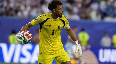 Inter Miami analiza incorporar a Vozinha luego de sus destacadas actuaciones en el Mundial 2026. EFE/ C. HERRERA-ULASHKEVICH