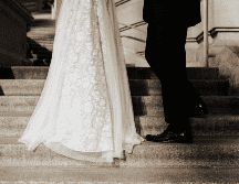 El camino hacia el matrimonio religioso implica una serie de preparativos formales. CANVA