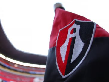 Atlas y Necaxa igualaron sin goles en un duelo de pretemporada disputado en cuatro tiempos de 35 minutos en la Academia AGA. IMAGO7.