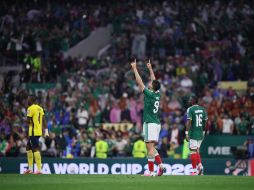 Inglaterra obligará a México a entregar su mejor versión en noventa minutos donde no existe margen de error. ESPECIAL