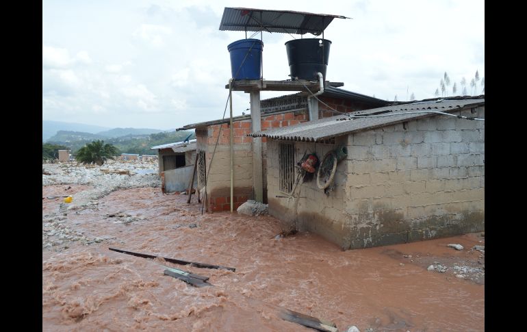 La tragedia tuvo lugar en la provincia Zamora Chinchipe. ESPECIAL/PEXELS