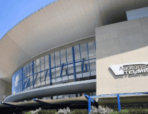 El año pasado se dio a conocer que el Auditorio Telmex tiene un adeudo superior a los 15 millones de pesos en el SIAPA. EL INFORMADOR / ARCHIVO