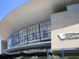 El año pasado se dio a conocer que el Auditorio Telmex tiene un adeudo superior a los 15 millones de pesos en el SIAPA. EL INFORMADOR / ARCHIVO
