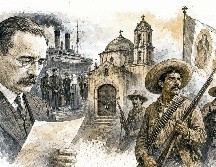 La Ley Calles de 1926 y el levantamiento popular no surgió en un paisaje vacío. Llegó después de años en que muchos mexicanos habían visto restringida su vida religiosa. ESPECIAL