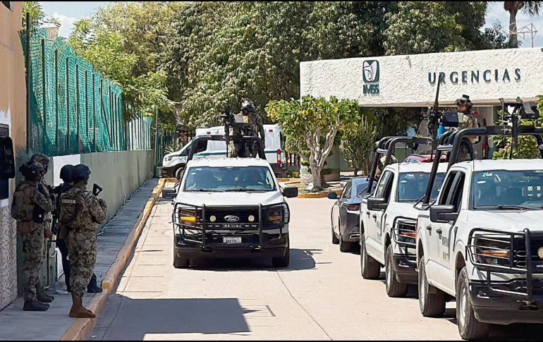 La Marina de México seguirá acompañando a los colectivos de búsqueda en su tarea. ESPECIAL
