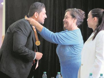 Celso Álvarez es director de Obras Públicas de Tlajomulco. ESPECIAL