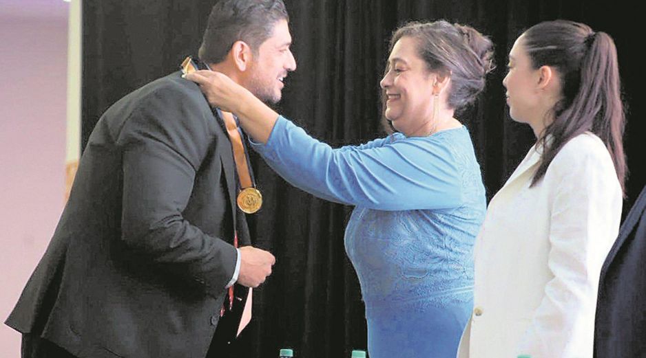 Celso Álvarez es director de Obras Públicas de Tlajomulco. ESPECIAL