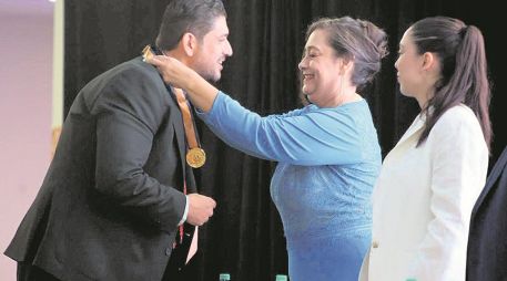 Celso Álvarez es director de Obras Públicas de Tlajomulco. ESPECIAL