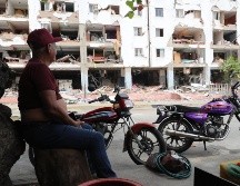 El Gobierno de Venezuela detalló el sábado que unas 16 mil 309 personas se quedaron sin vivienda y que 86 mil 794 familias han sido atendidasEFE / ARCHIVO