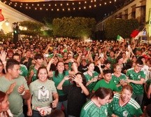 Este domingo 5 de julio, las transmisiones de los octavos de final del Mundial 2026 comenzarán a las 18:00 horas, hora México. ESPECIAL / GOBIERNO DE TLAQUEPAQUE