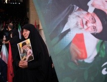 El miércoles se tienen previstos velorios en Irak y finalmente Jamenei será enterrado el jueves en la ciudad sagrada de Mashad en el mausoleo del imán Reza. EFE/J. León