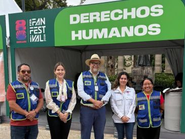 Autoridades explicaron que la Glorieta de La Minerva no contará con áreas reservadas ni infraestructura de acceso preferencial. ESPECIAL