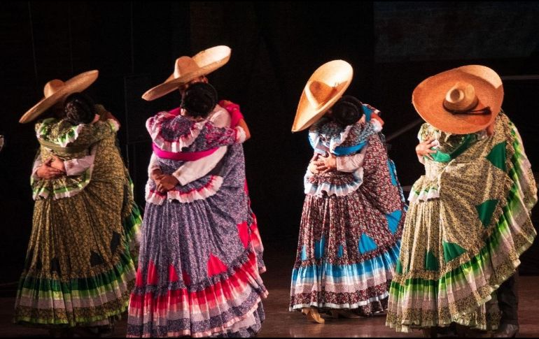 La cartelera semanal muestra una ciudad que integra música, teatro, danza y arte visual en una misma dinámica cultural. CORTESÍA/Ballet Folklórico Nuevo Jalisco