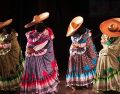 La cartelera semanal muestra una ciudad que integra música, teatro, danza y arte visual en una misma dinámica cultural. CORTESÍA/Ballet Folklórico Nuevo Jalisco