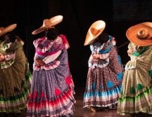 La cartelera semanal muestra una ciudad que integra música, teatro, danza y arte visual en una misma dinámica cultural. CORTESÍA/Ballet Folklórico Nuevo Jalisco