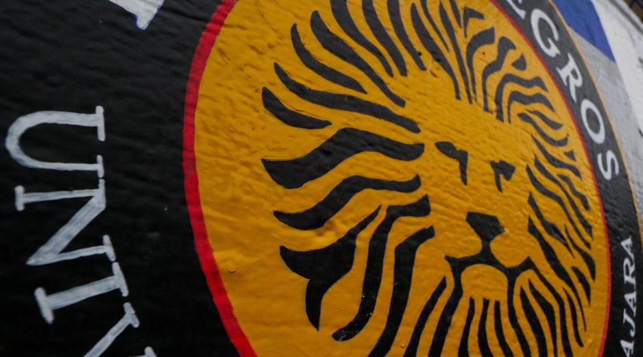 Leones Negros golearon 6-1 al Guadalajara Sub-21 y mantienen paso firme en su preparación rumbo al Apertura 2026. IMAGO7.