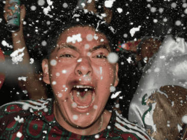 El partido entre México e Inglaterra definirá uno de los boletos a los cuartos de final de la Copa Mundial de la FIFA 2026, en un duelo que se disputará en el Estadio Ciudad de México. SUN / ARCHIVO