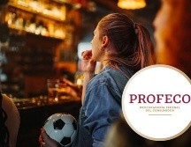 Se reporta mayor afluencia en bares y cafeterías durante los partidos de la Copa Mundial en México. PEXELS/ESPECIAL