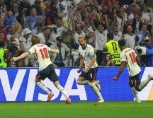 México luchó hasta el final, pero cayó 3-2 ante Inglaterra y quedó eliminado del Mundial tras pagar caros sus errores defensivos. EL INFORMADOR/ A. NAVARRO.