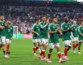 El Tri exhibió una gran calidad deportiva durante su participación en la justa mundialista. EL INFORMADOR/ A. Navarro