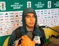 El arquero destacó que lo ocurrido en el torneo representa un punto de partida importante para lo que viene. EL INFORMADOR/ A. Olivarez