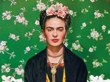 La autora supo dejar una huella profunda en un momento donde el mundo del arte era dominado por las figuras masculinas. ESPECIAL