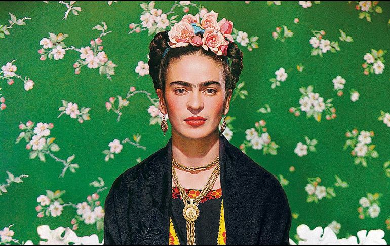 La autora supo dejar una huella profunda en un momento donde el mundo del arte era dominado por las figuras masculinas. ESPECIAL