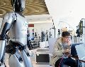 La verificación de identidad y el uso responsable de la inteligencia artificial son fundamentales para reducir el riesgo de fraudes digitales. AFP