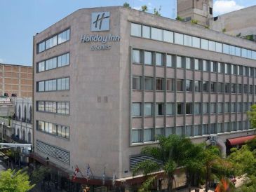 El porcentaje de habitaciones ocupadas no alcanzó las proyecciones iniciales. ESPECIAL