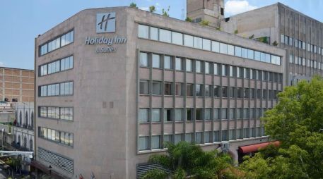 El porcentaje de habitaciones ocupadas no alcanzó las proyecciones iniciales. ESPECIAL