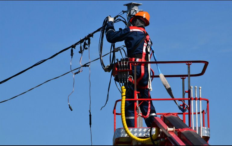 A nivel nacional se han reportado cortes de energía, variaciones de voltaje e interrupciones prolongadas del suministro eléctrico. Unsplash