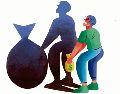 El mayor uso del crédito para consumo y el menor financiamiento a la inversión productiva son señales que se consideran un foco de atención para la economía. EL UNIVERSAL