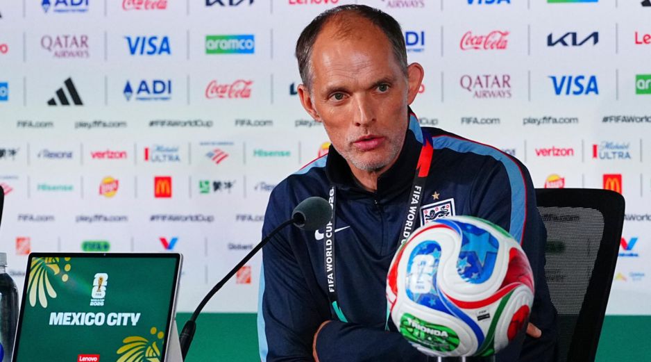 Lejos de mostrar arrogancia por la victoria, el director técnico ofreció un discurso lleno de respeto y profunda admiración hacia el equipo rival y su apasionada afición. IMAGO7