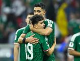 El futbolista de los Xolos de Tijuana fue consolado por sus compañeros ante un repleto Estadio Ciudad de México. Imago7 / ARCHIVO
