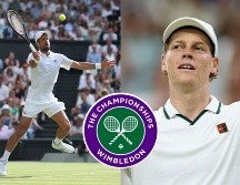 El martes 7 inicia la Fase de Cuartos de Final en Wimbledon; no te pierdas las participaciones de Sinner y Djokovic. EFE / ARCHIVO