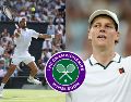 El martes 7 inicia la Fase de Cuartos de Final en Wimbledon; no te pierdas las participaciones de Sinner y Djokovic. EFE / ARCHIVO