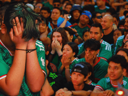 Para el columnista, buscar el apoyo de la FIFA para modificar el calendario mundialista es una muestra clásica del estilo político actual: priorizar la salvaguarda de la imagen pública sobre la planeación estratégica. EFE / ARCHIVO